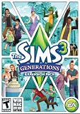 The Sims 3: Generations by Electronic Arts