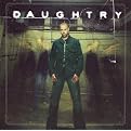 Daughtry (Lyrics included with album)