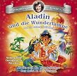 Aladin und die Wunderlampe & Der Geist aus der Flasche: Ausgew�hlte Orientalische M�rchen