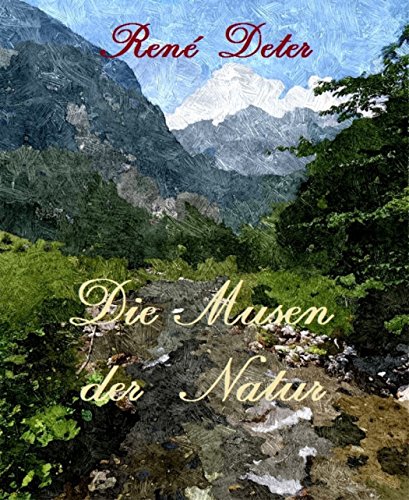 Die Musen der Natur (German Edition)