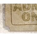 At the Movies Ticket-Nuetral (11 X 14")