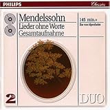 Duo - Mendelssohn-Bartholdy