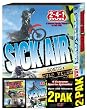 Throttle Junkies/Sick Air