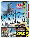 Throttle Junkies/Sick Air