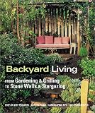 Backyard Furniture Books