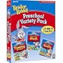 Reader Rabbit Variety Pack