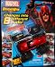 Search : Marvel Regener8rs Transforms Daredevil Car Series 2