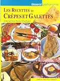 Revue Gisserot  / Recettes de Crepes et de Galettes (les)