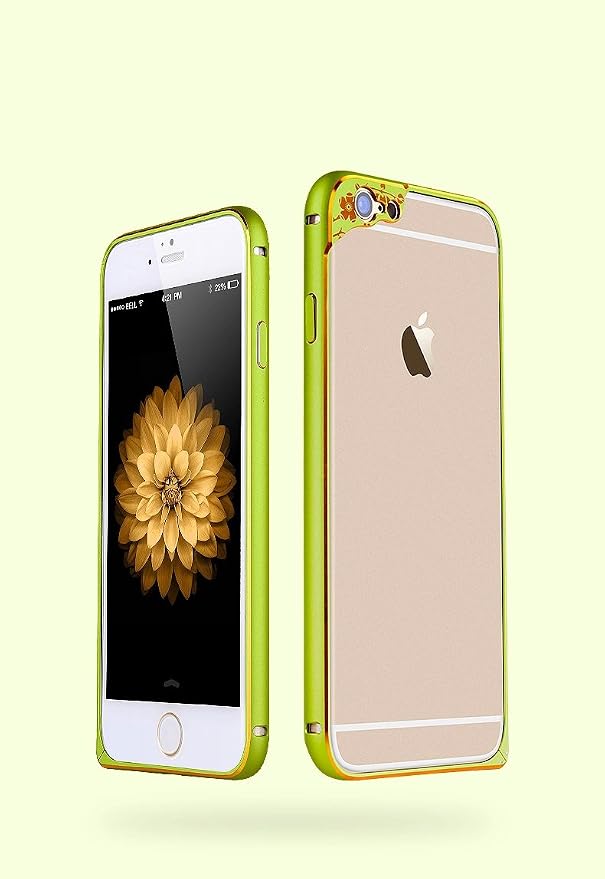 Amazon.com: iPhone6 plus Case, iCYC- Light gray -for the iPhone6 ...