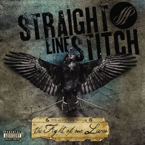 Produkt-Bild: The Fight of Our Lives
