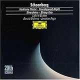Verkl�rte Nacht/Streichtriovon "LaSalle Quartet"
