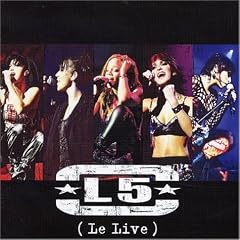 Le Live