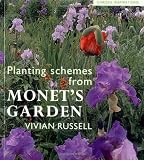 Planting Schemes from Monets Garden (Garden Inspirations)