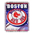 MLB Team Throw Red Sox