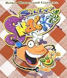 Silly Snacks (Better Homes and Gardens Test Kitchen)