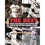 The Best:  Unique New Statistics That Compare and Rank the Best Batters in Baseball History