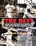 The Best:  Unique New Statistics That Compare and Rank the Best Batters in Baseball History