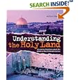 Understanding the Holy Land: Answering questions about the Israeli-Palestinian Conflict