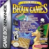 ULTIMATE BRAIN GAMES