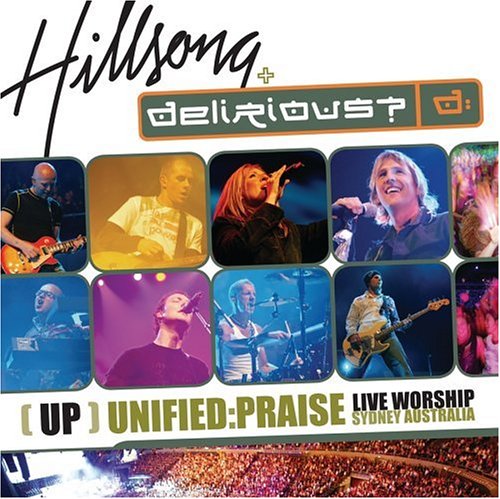 CD-Charts  Music : Unified Praise