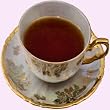tea fancier's sugar collection
