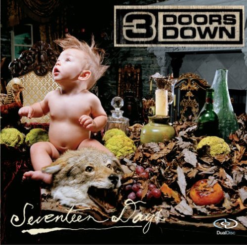 Seventeen Days [Us Import]