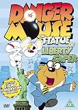 Dangermouse 5 - Statue Of Liberty Caper