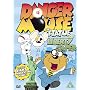 Dangermouse 5 - Statue Of Liberty Caper