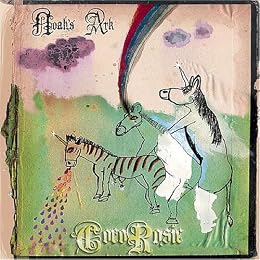 Cocorosie Picture 6