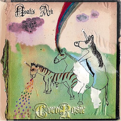 CD-Charts  Music : Noah's Ark