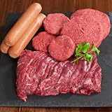 Grill Time Wagyu Steak Pack - 10 lbs