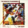 Tuff Enuff by Fabulous Thunderbirds