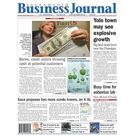 Sacramento Business Journal
