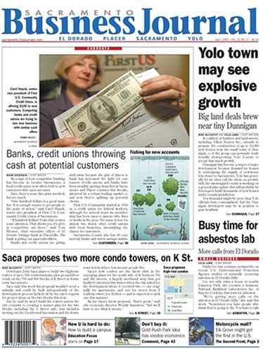 Sacramento Business Journal