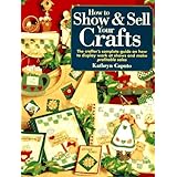 how to show and sell your crafts
