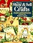 How to Show and Sell Your Crafts