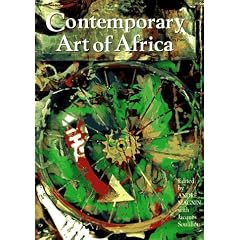 Contemporary Art of Africa