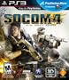 SOCOM 4: U.S. Navy Seals