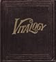 Vitalogy