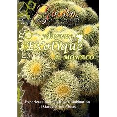 Gardens of the World JARDIN EXOTIQUE DE MONACO by 