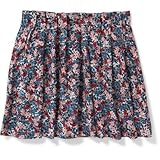 オールドネイビー OLD NAVY/ プリントサークルスカート チャコール ボトムススカート(スコート) XS (5歳)【並行輸入】
