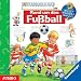 Wieso? Weshalb? Warum? Rund um den Fu�ball. CD