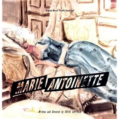 Marie Antoinette [Vinyl LP]