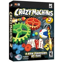 Crazy Machines 2