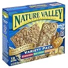 Nature Valley Crunchy...