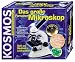 Kosmos 636319 - Das große Forschermikroskop