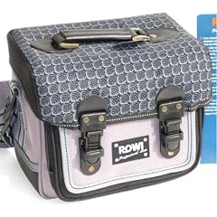 Professionelle, hochwertige Kameratasche für die kleine Ausrüstung, perfekter Schutz rundum, modisch elegant (passend z.B. für Leica M2/M3/M4/M4P/M5/M6/M7/M8/Canon G7/G9/Sigma DP1/