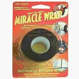 Tommy Tape Inc 112253 Silicone Repair Tape