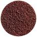 Merit Abrasotex Surface Preparation Nonwoven Abrasive Disc, Type GD, Nylon Backing, Power-Lock Type I Quick-Change, Waterproof