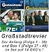 Gro�stadtrevier - Der Anfang + Box 1 Folgen 01-48 [14DVDs]